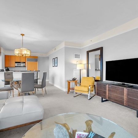 2 Bedroom Or King Studio Suites Four Seasons Hotel Miami Free Wi-Fi & Free Parking Экстерьер фото