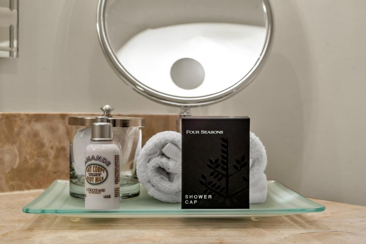 2 Bedroom Or King Studio Suites Four Seasons Hotel Miami Free Wi-Fi & Free Parking Экстерьер фото
