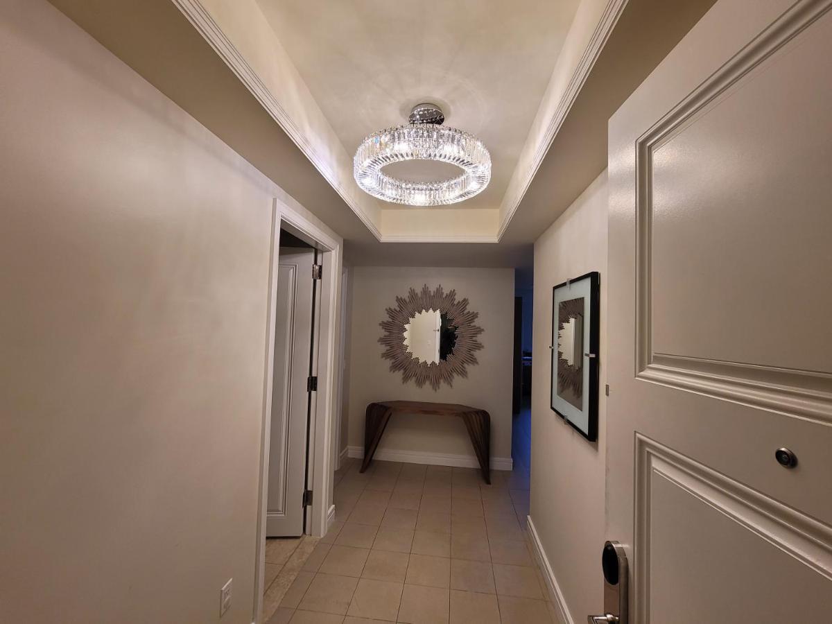 2 Bedroom Or King Studio Suites Four Seasons Hotel Miami Free Wi-Fi & Free Parking Экстерьер фото