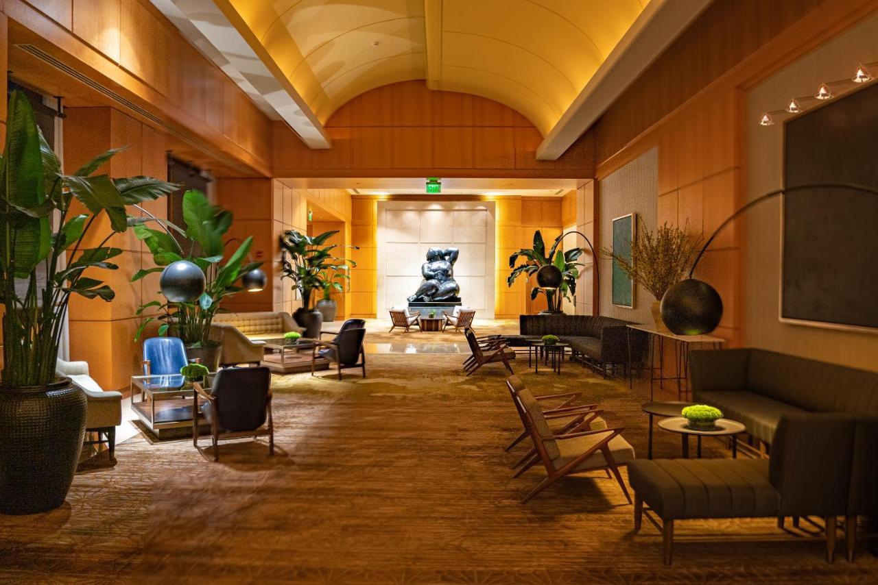 2 Bedroom Or King Studio Suites Four Seasons Hotel Miami Free Wi-Fi & Free Parking Экстерьер фото