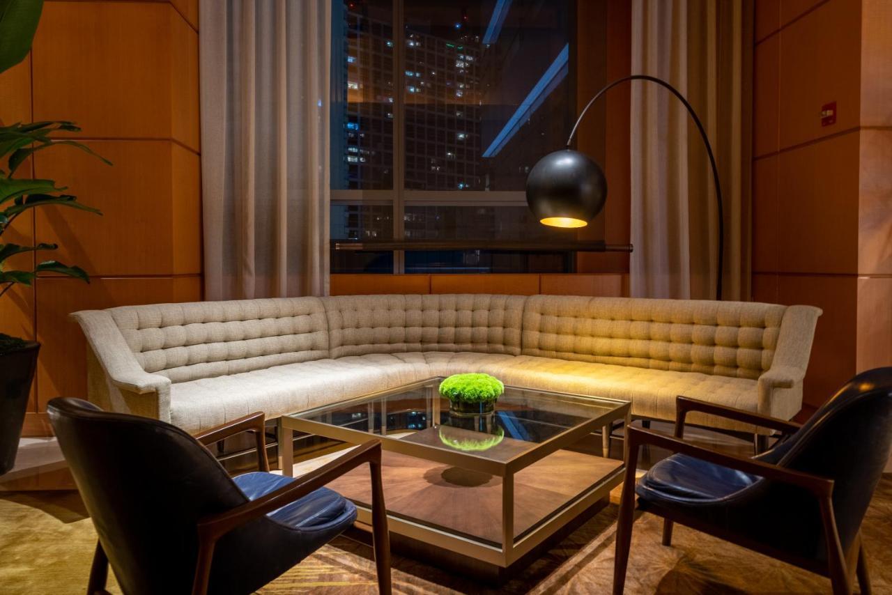 2 Bedroom Or King Studio Suites Four Seasons Hotel Miami Free Wi-Fi & Free Parking Экстерьер фото