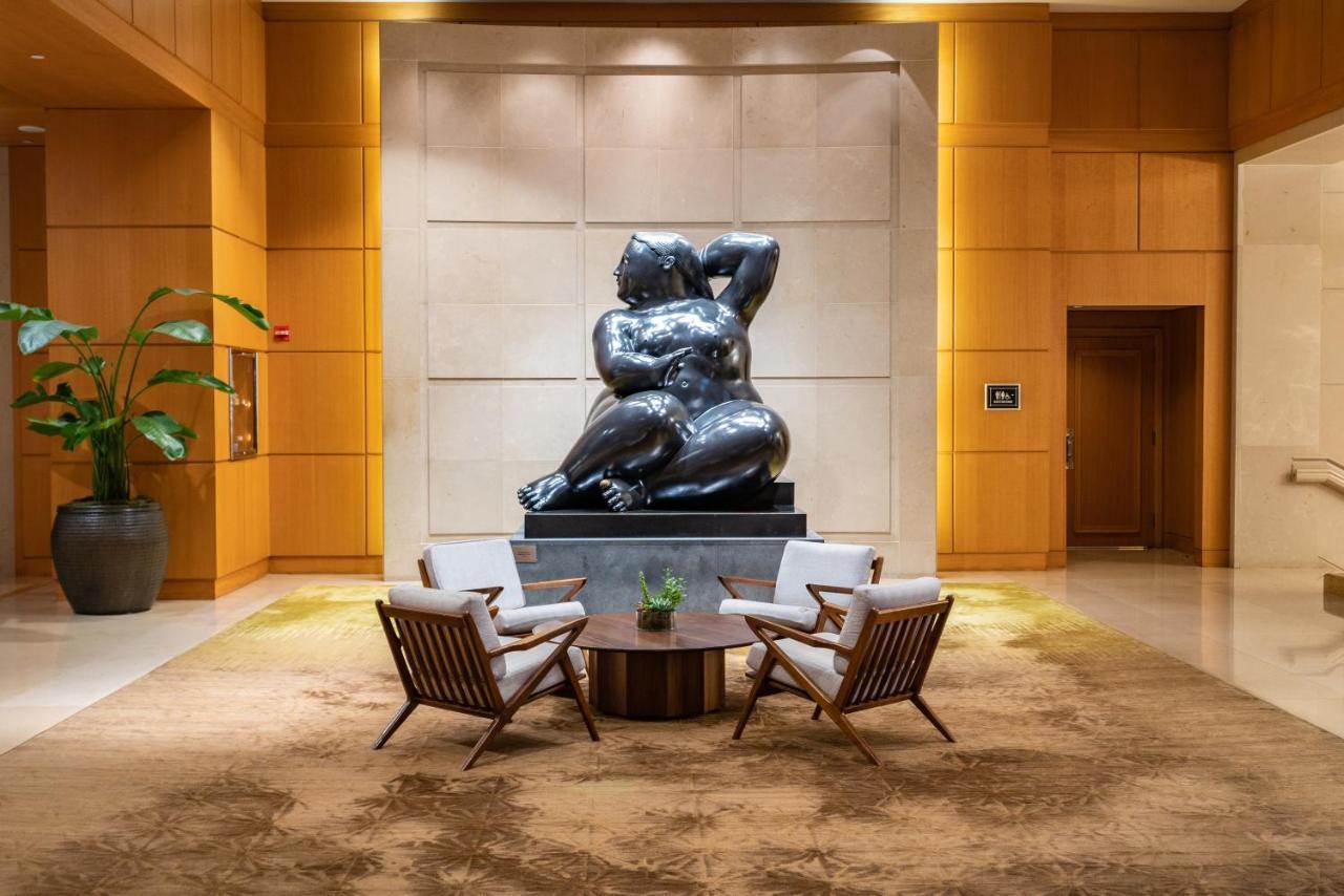 2 Bedroom Or King Studio Suites Four Seasons Hotel Miami Free Wi-Fi & Free Parking Экстерьер фото