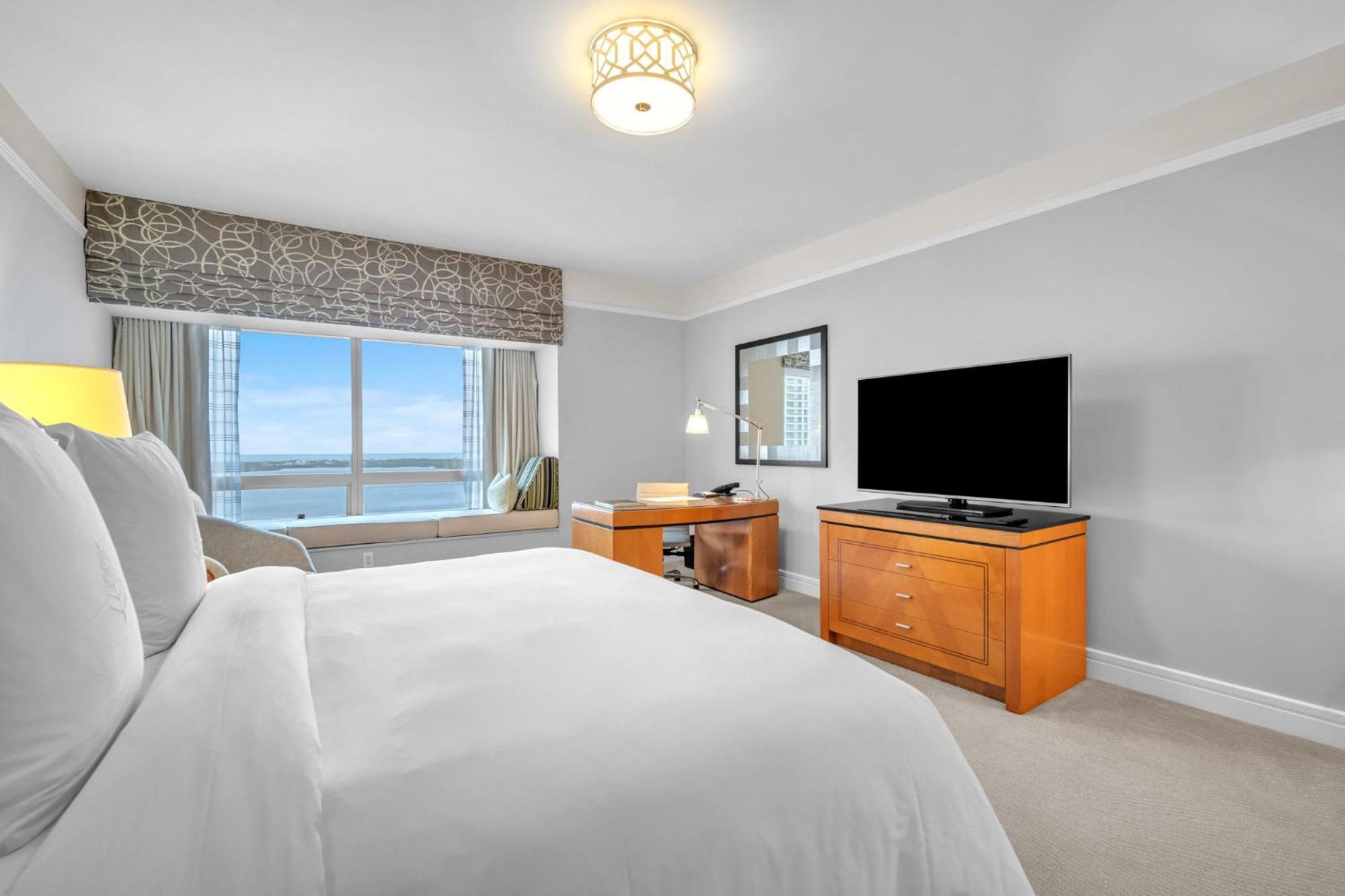 2 Bedroom Or King Studio Suites Four Seasons Hotel Miami Free Wi-Fi & Free Parking Экстерьер фото