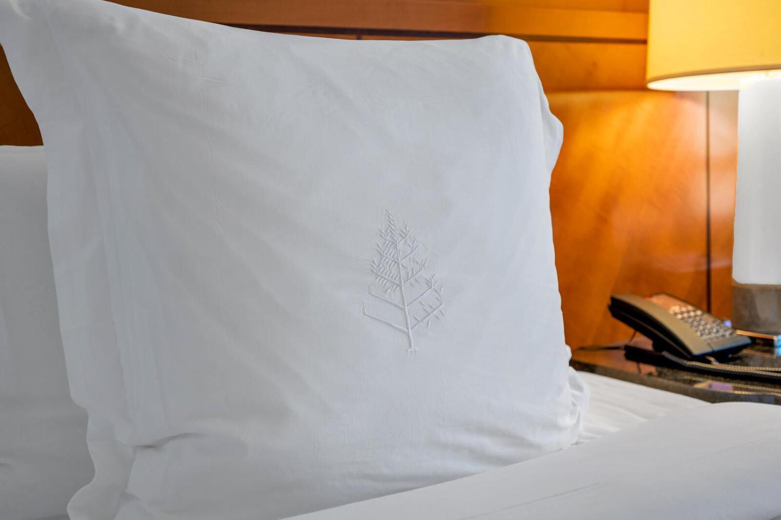 2 Bedroom Or King Studio Suites Four Seasons Hotel Miami Free Wi-Fi & Free Parking Экстерьер фото