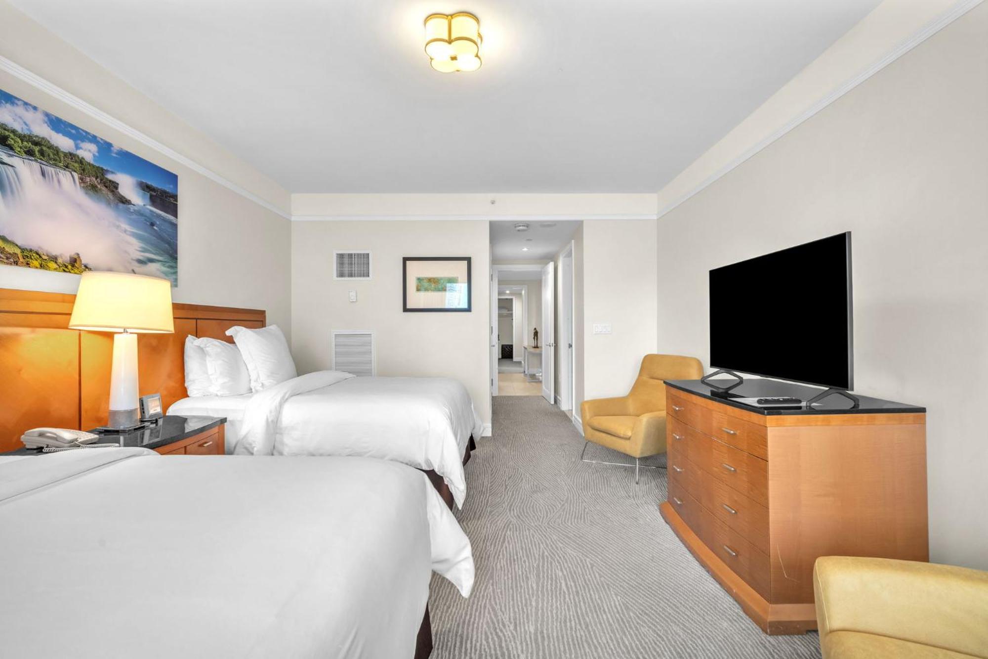2 Bedroom Or King Studio Suites Four Seasons Hotel Miami Free Wi-Fi & Free Parking Экстерьер фото
