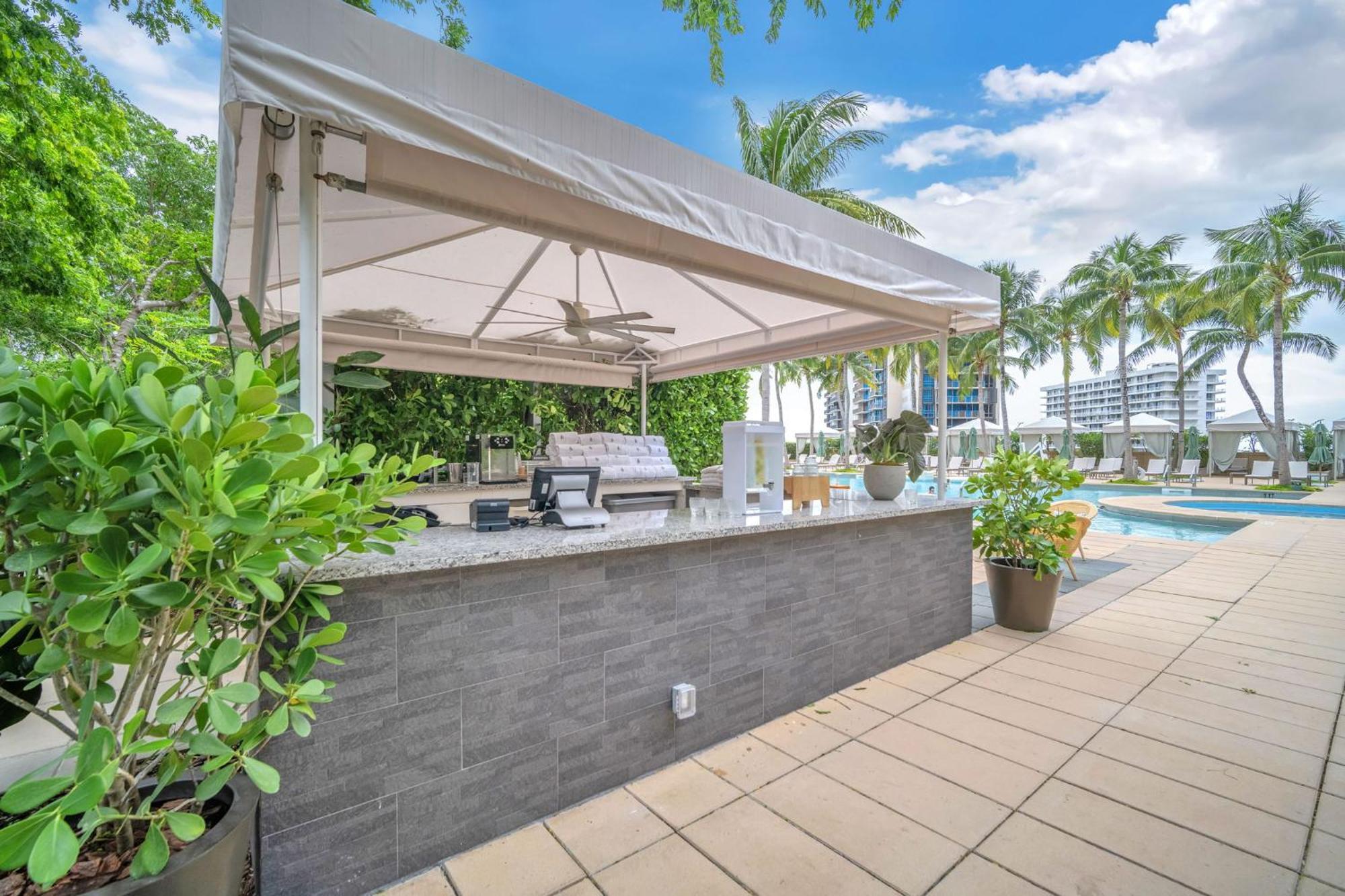 2 Bedroom Or King Studio Suites Four Seasons Hotel Miami Free Wi-Fi & Free Parking Экстерьер фото