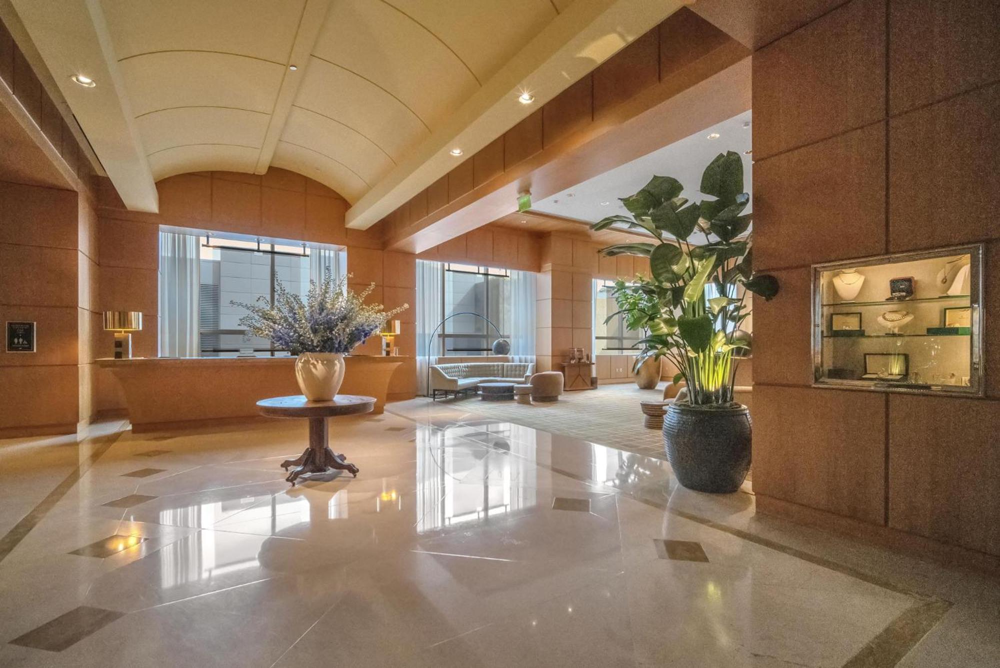 2 Bedroom Or King Studio Suites Four Seasons Hotel Miami Free Wi-Fi & Free Parking Экстерьер фото