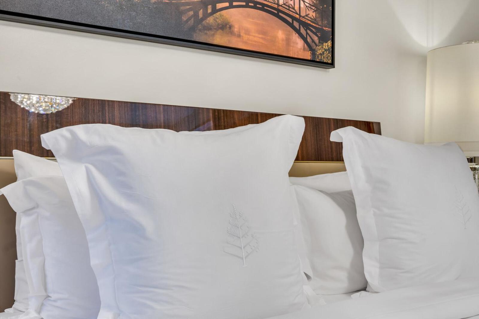2 Bedroom Or King Studio Suites Four Seasons Hotel Miami Free Wi-Fi & Free Parking Экстерьер фото