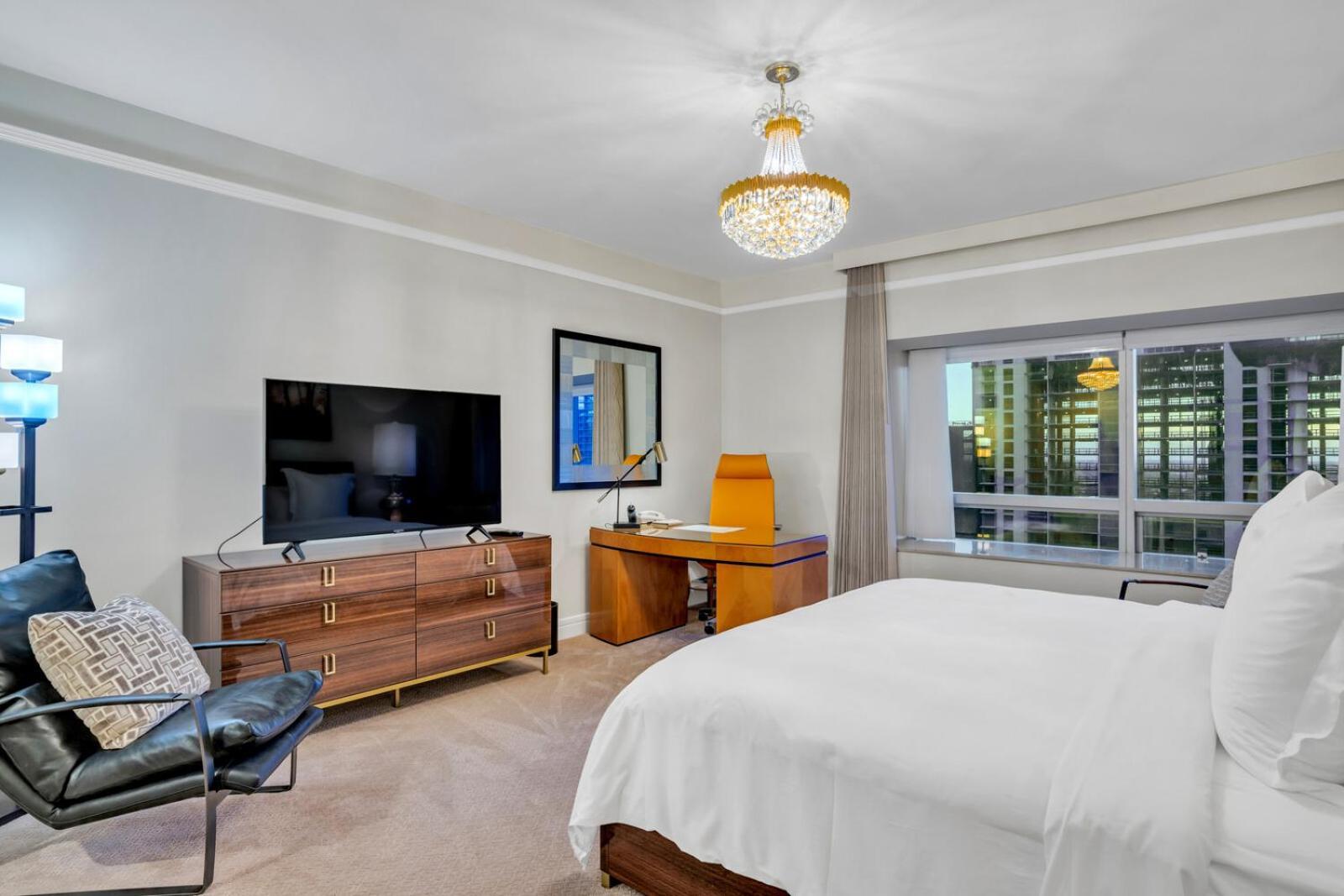 2 Bedroom Or King Studio Suites Four Seasons Hotel Miami Free Wi-Fi & Free Parking Экстерьер фото