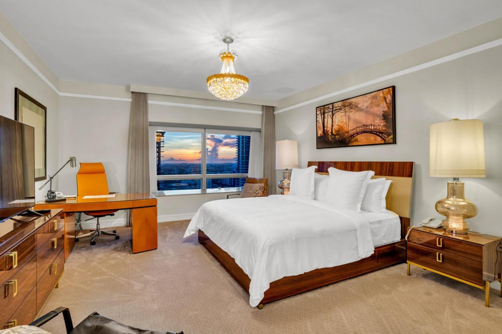 2 Bedroom Or King Studio Suites Four Seasons Hotel Miami Free Wi-Fi & Free Parking Экстерьер фото
