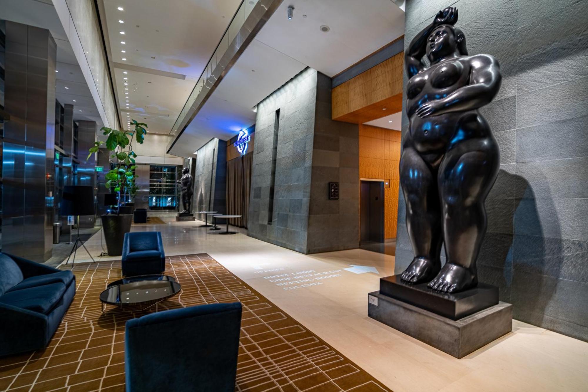2 Bedroom Or King Studio Suites Four Seasons Hotel Miami Free Wi-Fi & Free Parking Экстерьер фото