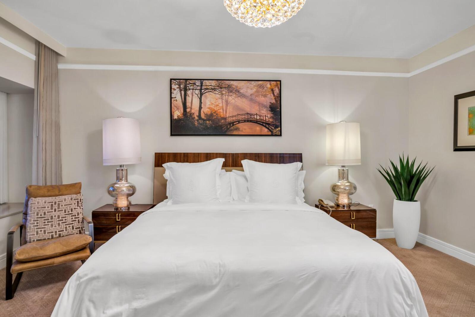 2 Bedroom Or King Studio Suites Four Seasons Hotel Miami Free Wi-Fi & Free Parking Номер фото