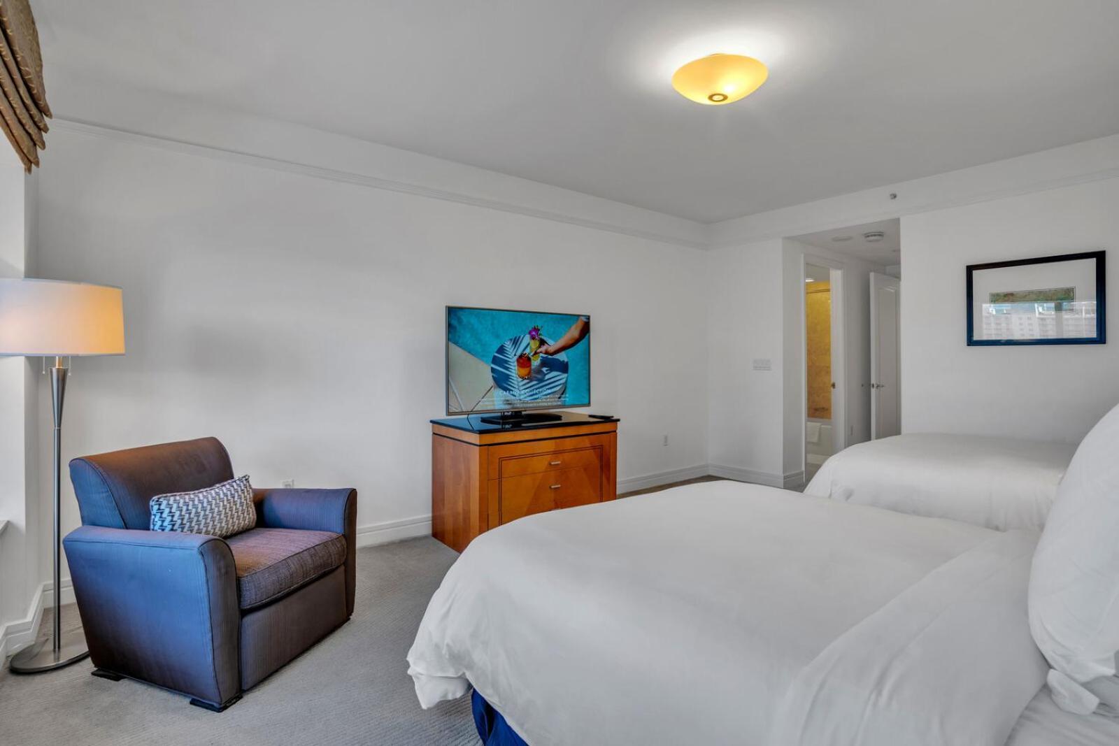 2 Bedroom Or King Studio Suites Four Seasons Hotel Miami Free Wi-Fi & Free Parking Экстерьер фото