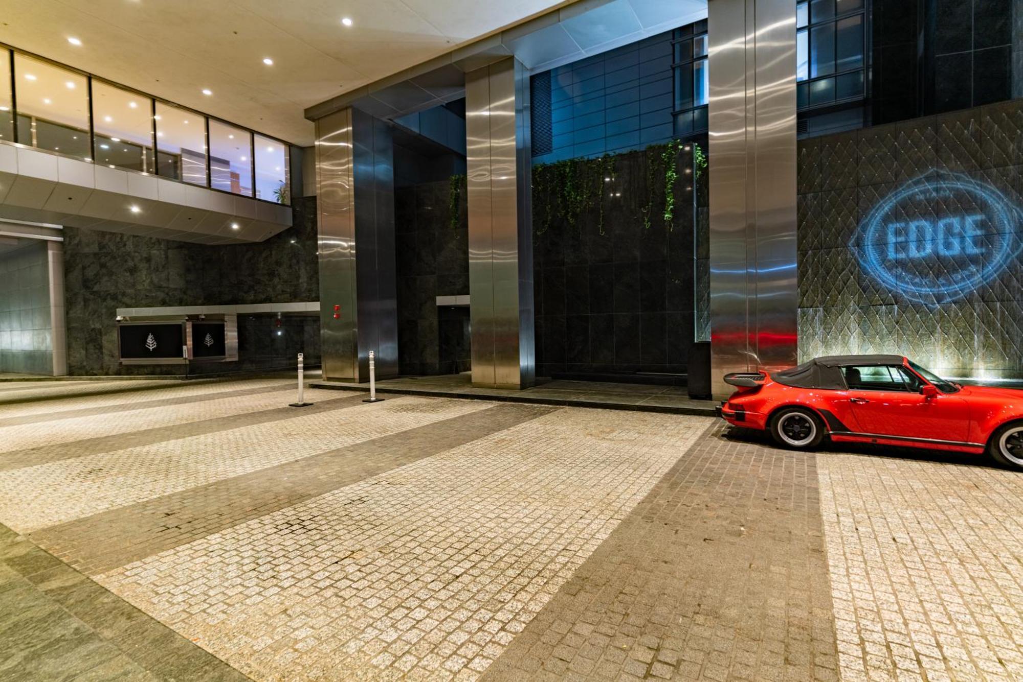 2 Bedroom Or King Studio Suites Four Seasons Hotel Miami Free Wi-Fi & Free Parking Экстерьер фото